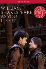 Watch 'As You Like It' at Shakespeare's Globe Theatre Megashare
