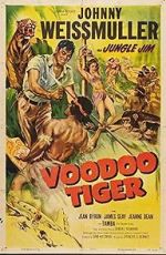 Watch Voodoo Tiger Megashare
