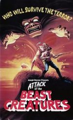 Watch Attack of the Beast Creatures Megashare