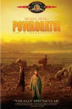 Watch Powaqqatsi Megashare