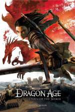 Watch Dragon Age Dawn of the Seeker Megashare