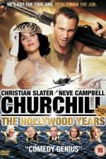 Watch Churchill The Hollywood Years Megashare