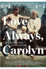 Watch Love Always Carolyn Megashare