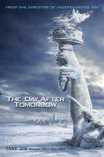 Watch The Day After Tomorrow Megashare