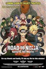 Watch Road to Ninja: Naruto the Movie Megashare