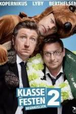 Watch Klassefesten 2: Begravelsen Megashare