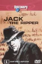 Watch Jack The Ripper: Prime Suspect Megashare