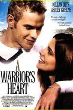 Watch A Warrior's Heart Megashare