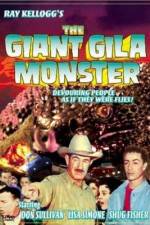 Watch The Giant Gila Monster Megashare