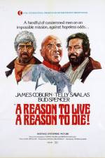 Watch A Reason to Live, a Reason to Die Megashare