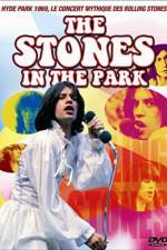 Watch The Stones in the Park Megashare