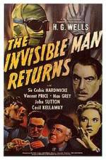 Watch The Invisible Man Megashare