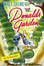 Watch Donald\'s Garden (Short 1942) Megashare