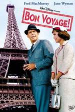 Watch Bon Voyage! Megashare