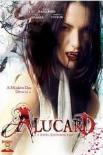 Watch Alucard Megashare