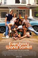 Watch Everybody Wants Some!! Megashare