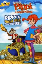 Watch Pippi Longstocking - Pippi's High Sea Adventures Megashare