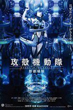 Watch Ghost in the Shell Arise: Border 5 - Pyrophoric Cult Megashare