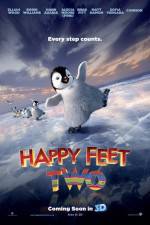 Watch Happy Feet 2 Megashare