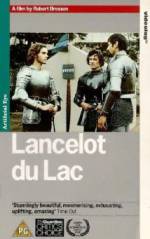 Watch Lancelot of the Lake Megashare