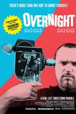 Watch Overnight Megashare