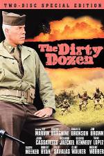 Watch Operation Dirty Dozen Megashare