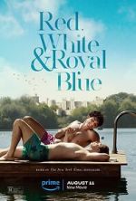 Watch Red, White & Royal Blue Megashare