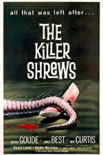 Watch The Killer Shrews Megashare