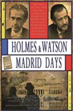 Watch Holmes & Watson. Madrid Days Megashare