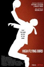 Watch High Flying Bird Megashare