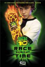 Watch Ben 10: Race Against Time Megashare