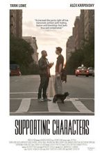 Watch Supporting Characters Megashare