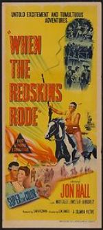 Watch When the Redskins Rode Megashare