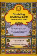 Watch Nourishing Traditional Diets Seminar Megashare