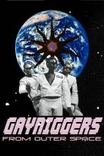 Watch Gayniggers from Outer Space Megashare