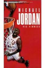Watch Michael Jordan His Airness Megashare