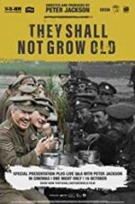 Watch They Shall Not Grow Old Megashare
