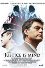 Watch Justice Is Mind Megashare