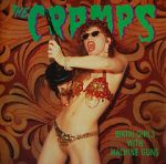 Watch The Cramps: Bikini Girls with Machine Guns Megashare