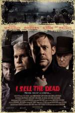 Watch I Sell The Dead Online Megashare