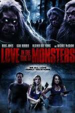 Watch Love in the Time of Monsters Megashare