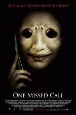 Watch One Missed Call Megashare