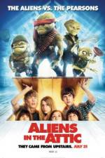 Watch Aliens in the Attic Megashare