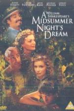 Watch A Midsummer Night's Dream Megashare