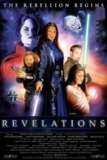 Watch Star Wars: Revelations Megashare