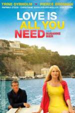 Watch Love Is All You Need Megashare