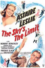 Watch The Sky\'s the Limit Megashare