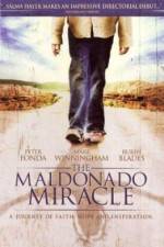Watch The Maldonado Miracle Megashare