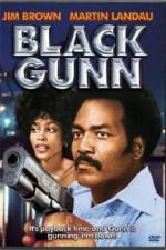 Watch Black Gunn Megashare