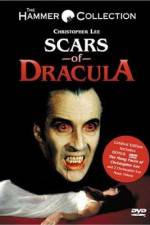 Watch Scars of Dracula Megashare
